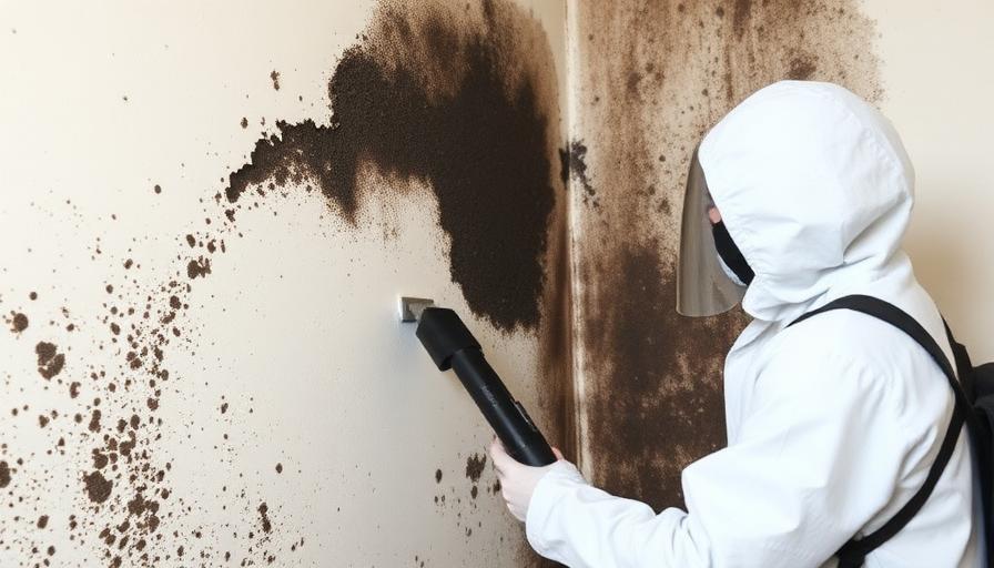 Mold Prevention Guide: Protect Your Home & Health (2026)